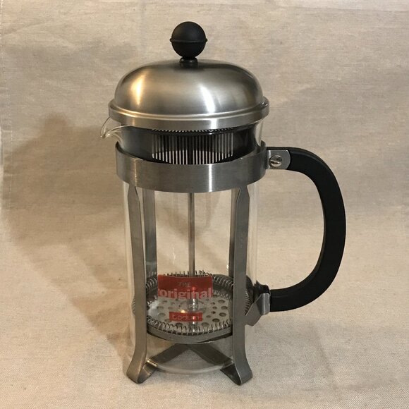 Bodum Chambord French Press – 34 oz – Iconic Original – Excellent Condition - Picture 4 of 13
